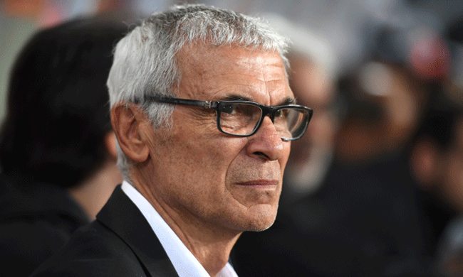 Pelatih Mesir Cuper Ungkap Kenapa Mesir Lolos Piala Dunia 2018